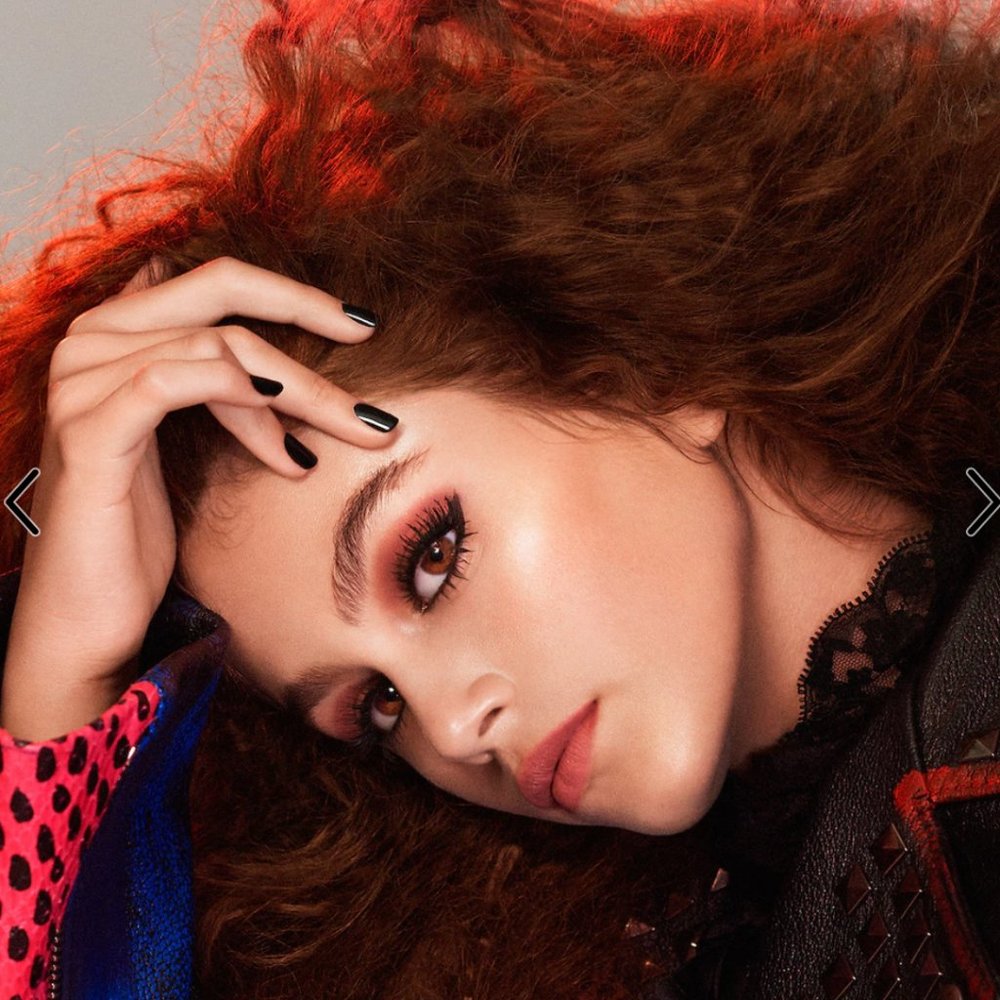 Marc Jacobs Velvet Noir Mascara